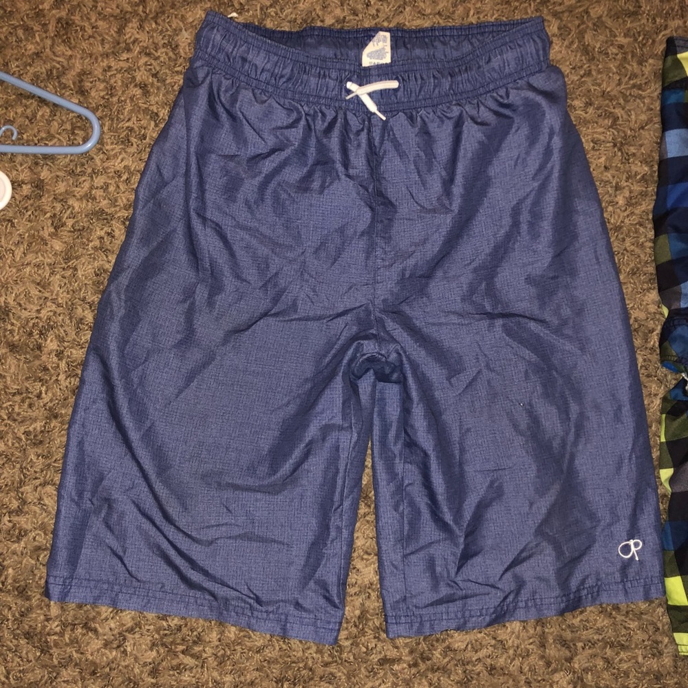Swim Trunk Bundle - Picture 2 of 5